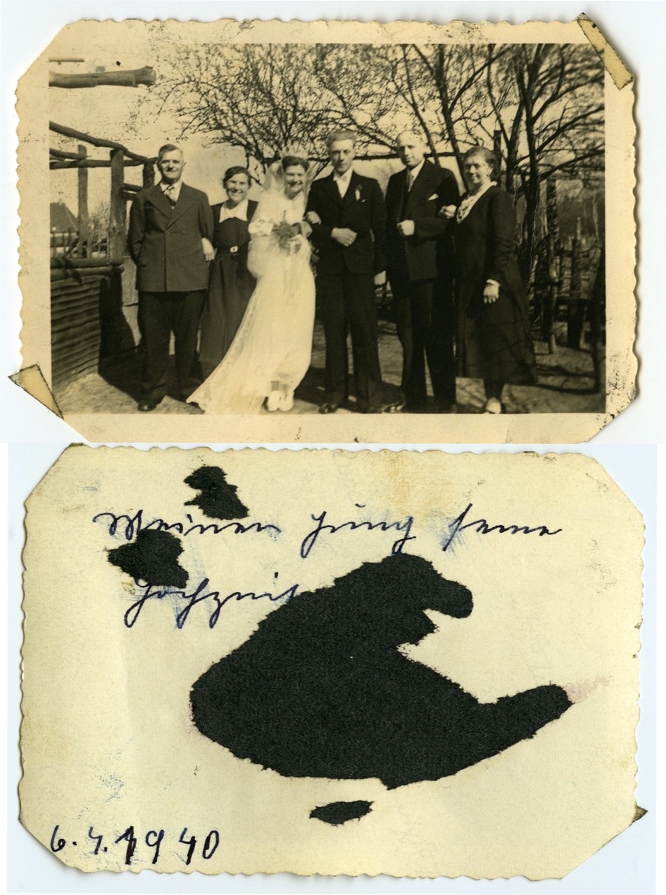 <b>1940-04-06-Unknown-6-People-Wedding</b><br><i>1940-04-06-Unknown-6-People-Wedding</i><br><i>Undated</i>