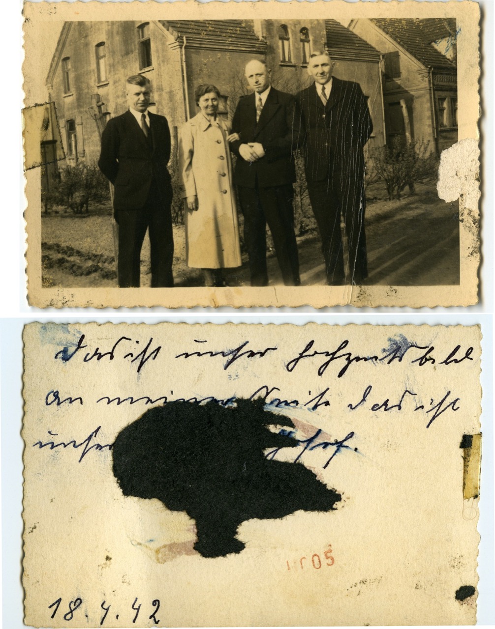 <b>1942-04-18-4-People</b><br><i>1942-04-18-4-People</i><br><i>Undated</i>
