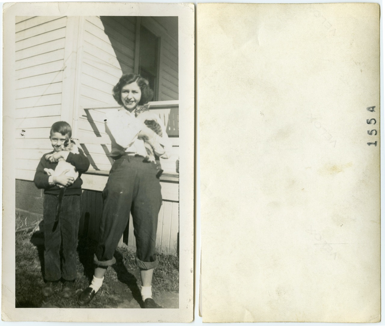 <b>1950-155A-001-Beda-John-Beda-Joanne-Cats</b><br><i>1950-155A-001-Beda-John-Beda-Joanne-Cats</i><br><i>Undated</i>