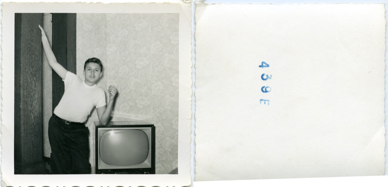 <b>1950s-Boy-Television</b><br><i>1950s-Boy-Television</i><br><i>Undated</i>