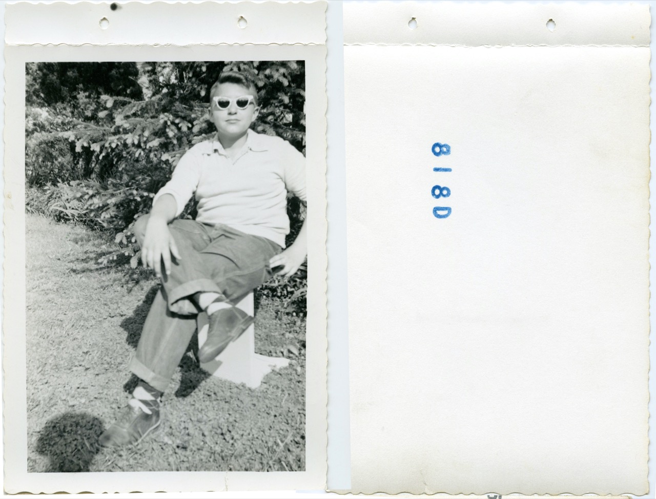 <b>1954-818D-001-Beda-John</b><br><i>1954-818D-001-Beda-John</i><br><i>Undated</i>