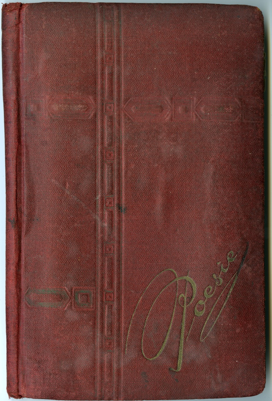 <b>Poesie-00001</b><br><i>Poesie-00001</i><br><i>Undated</i>