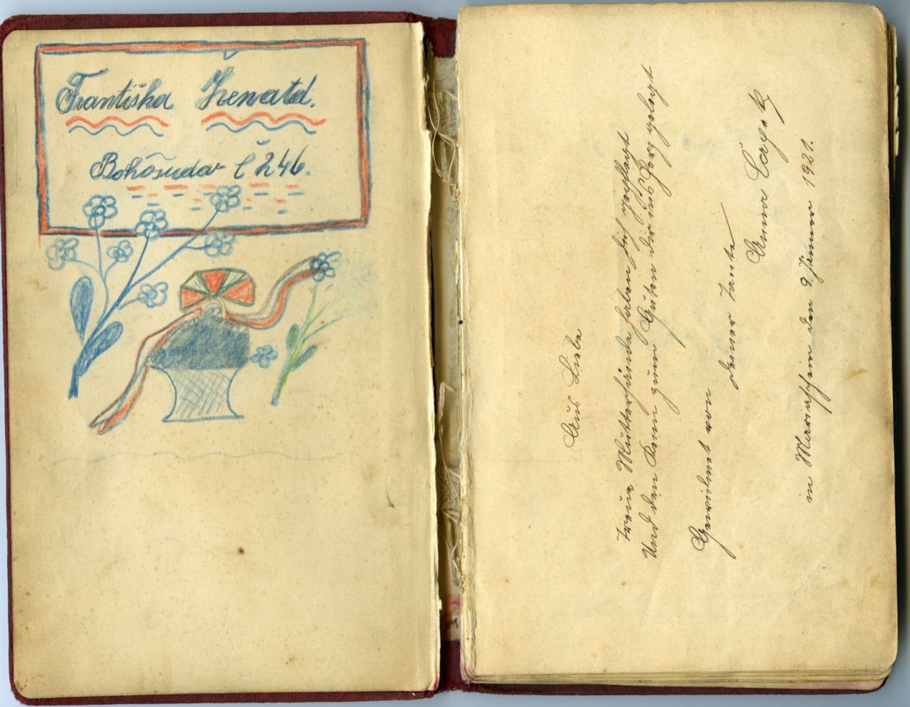 <b>Poesie-00003</b><br><i>Poesie-00003</i><br><i>Undated</i>