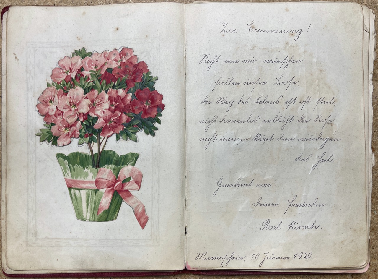 <b>Poesie-00004</b><br><i>Poesie-00004</i><br><i>Undated</i>