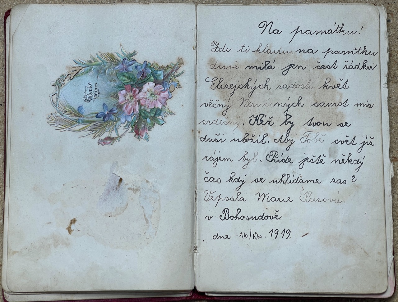 <b>Poesie-00008</b><br><i>Poesie-00008</i><br><i>Undated</i>