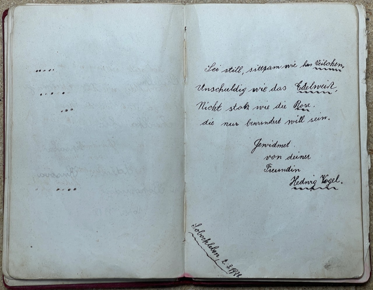 <b>Poesie-00010</b><br><i>Poesie-00010</i><br><i>Undated</i>