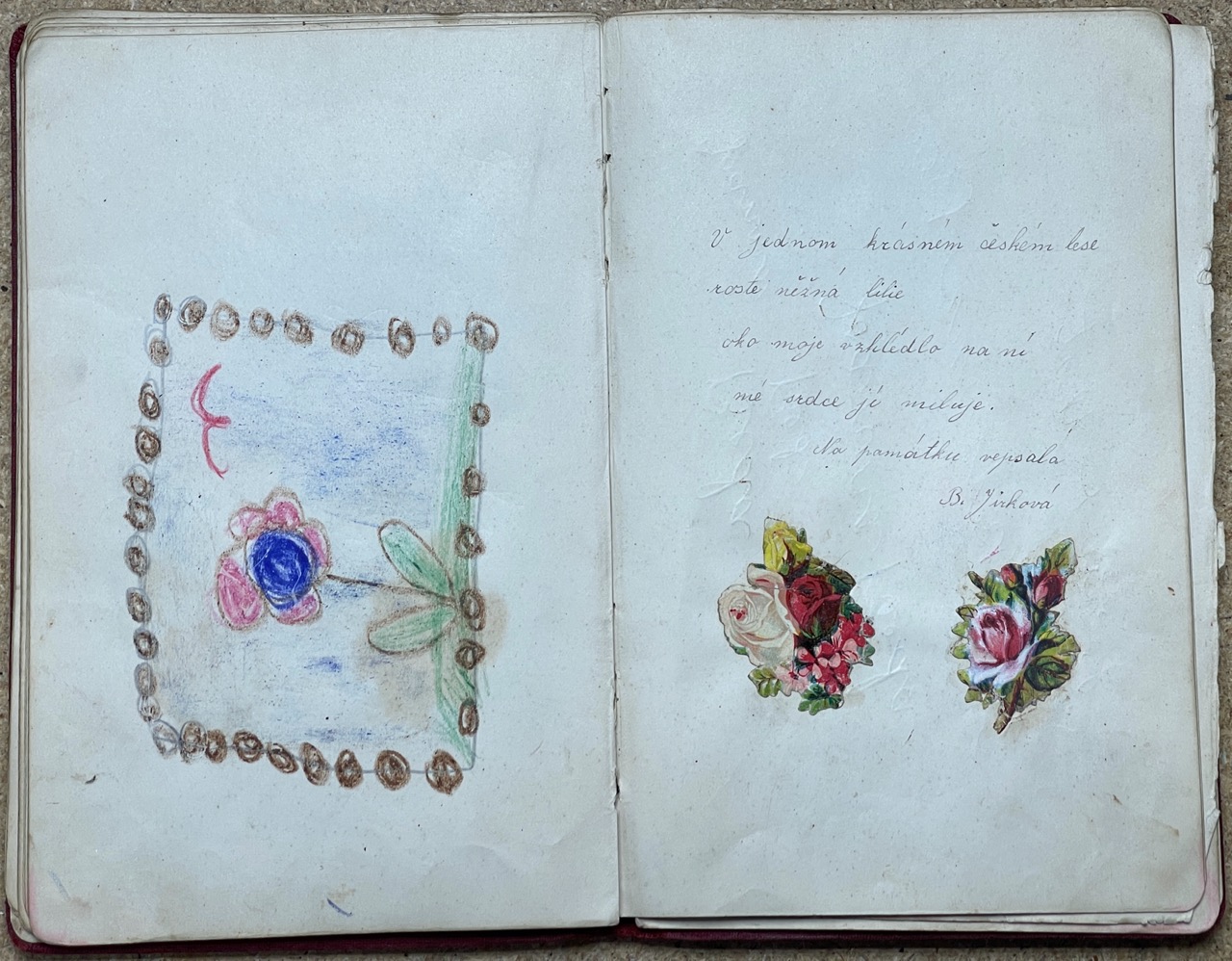 <b>Poesie-00018</b><br><i>Poesie-00018</i><br><i>Undated</i>
