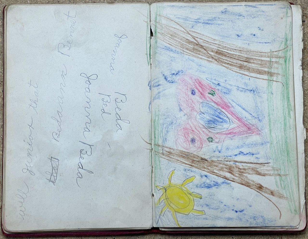 <b>Poesie-00019</b><br><i>Poesie-00019</i><br><i>Undated</i>