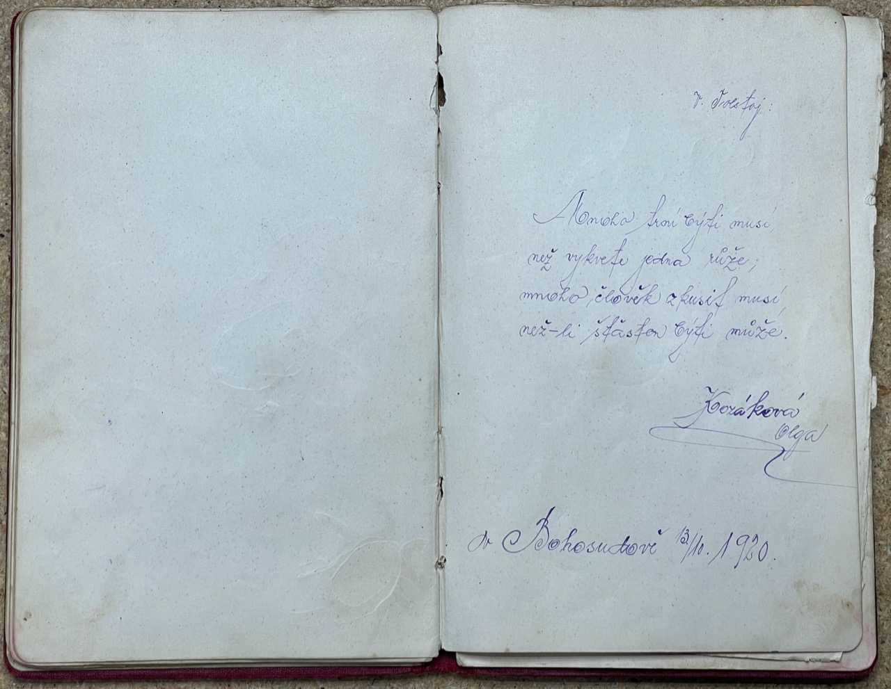 <b>Poesie-00020</b><br><i>Poesie-00020</i><br><i>Undated</i>
