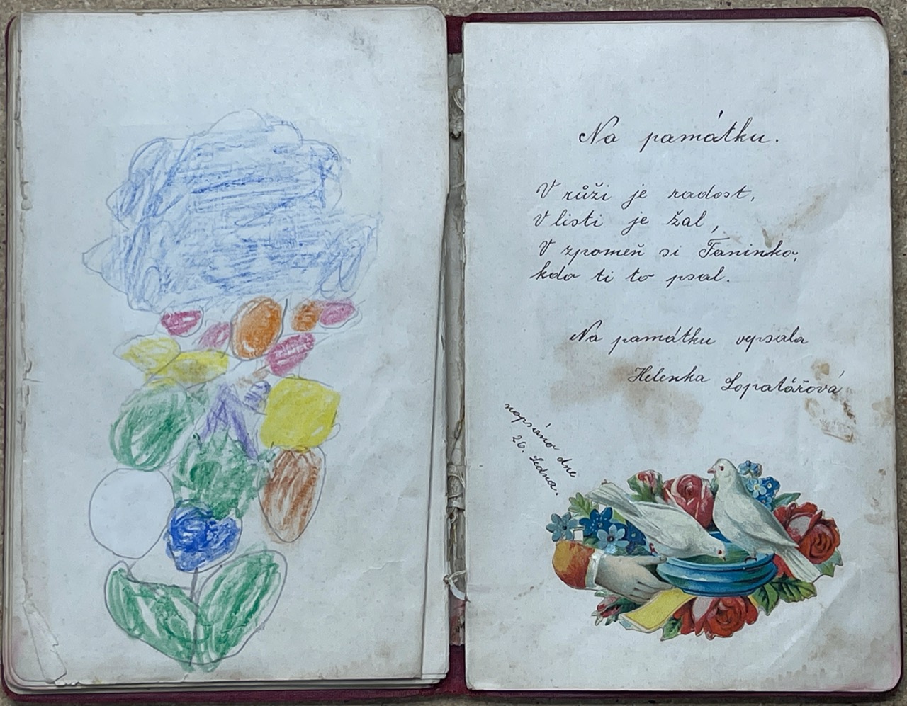 <b>Poesie-00022</b><br><i>Poesie-00022</i><br><i>Undated</i>