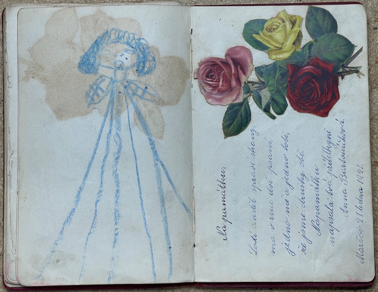 <b>Poesie-00024</b><br><i>Poesie-00024</i><br><i>Undated</i>