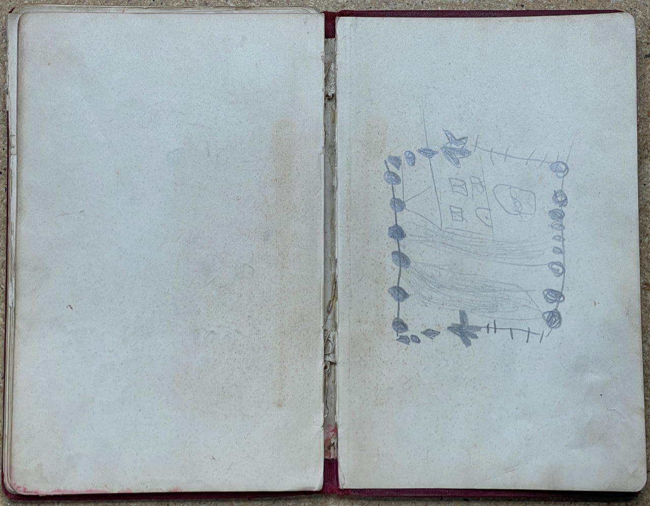 <b>Poesie-00026</b><br><i>Poesie-00026</i><br><i>Undated</i>