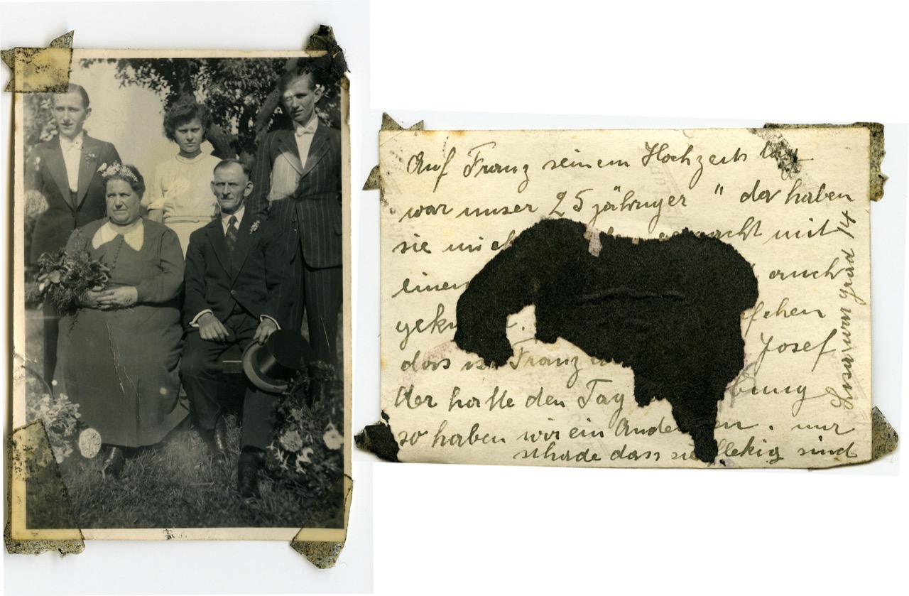 <b>Unknown-5-People-German-on-Reverse</b><br><i>Unknown-5-People-German-on-Reverse</i><br><i>Undated</i>