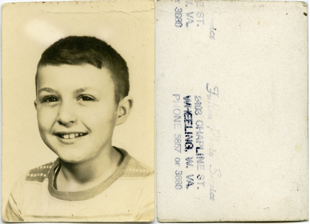 <b>Unknown-Boy-School-Picture-Studio-Stamp-on-Reverse</b><br><i>Unknown-Boy-School-Picture-Studio-Stamp-on-Reverse</i><br><i>Undated</i>