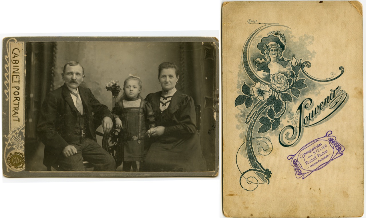 <b>Unknown-Graupen-Mariaschein</b><br><i>Unknown-Graupen-Mariaschein</i><br><i>Undated</i>